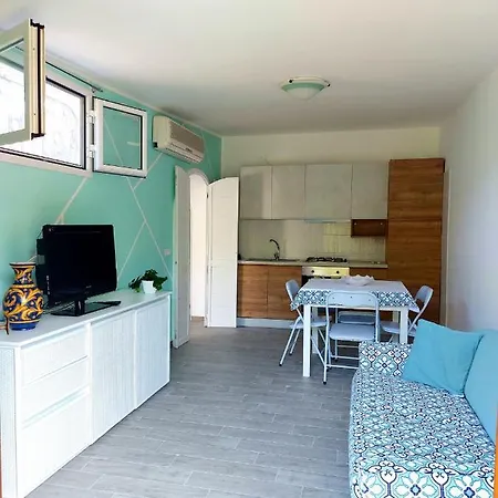 Casavacanze Mare Azzurro Σπίτι διακοπών