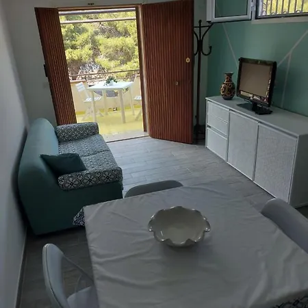 Casavacanze Mare Azzurro * Roseto Capo Spulico