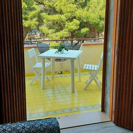 Casavacanze Mare Azzurro Semesterbostad