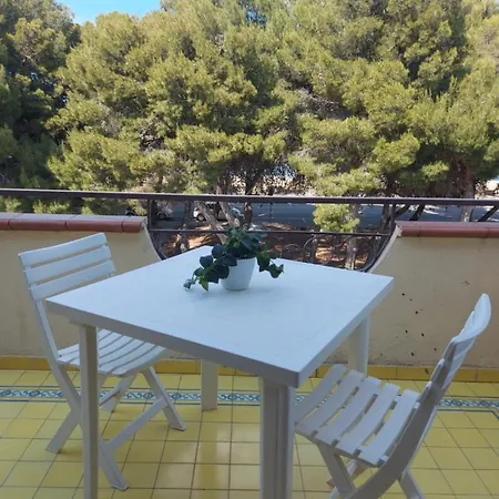 Casavacanze Mare Azzurro *