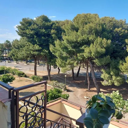 Casavacanze Mare Azzurro