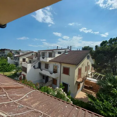 Casavacanze Mare Azzurro Holiday home *