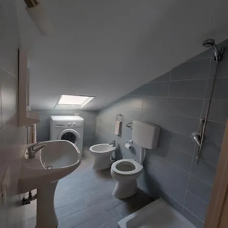 Holiday home Casavacanze Mare Azzurro