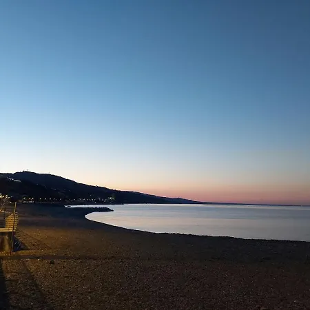 Casavacanze Mare Azzurro Semesterbostad *