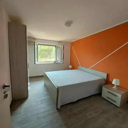 Casavacanze Mare Azzurro *