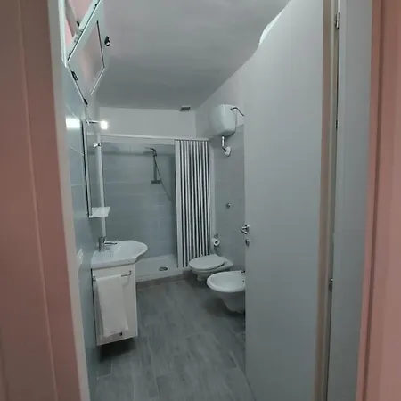 Holiday home Casavacanze Mare Azzurro
