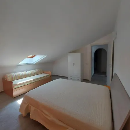 Holiday home Casavacanze Mare Azzurro