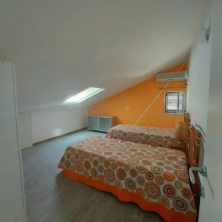 Holiday home Casavacanze Mare Azzurro
