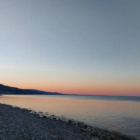 Semesterbostad Casavacanze Mare Azzurro