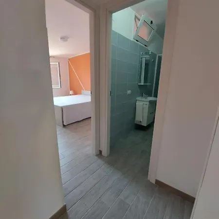 Casavacanze Mare Azzurro