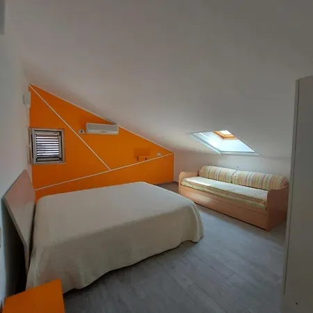 Holiday home Casavacanze Mare Azzurro *