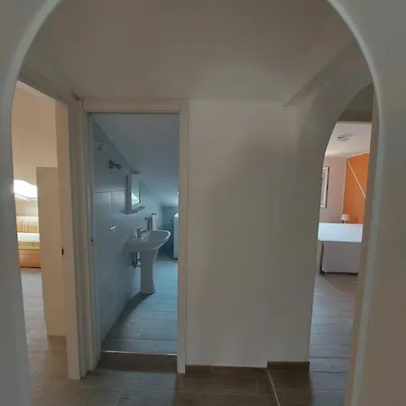 Holiday home Casavacanze Mare Azzurro