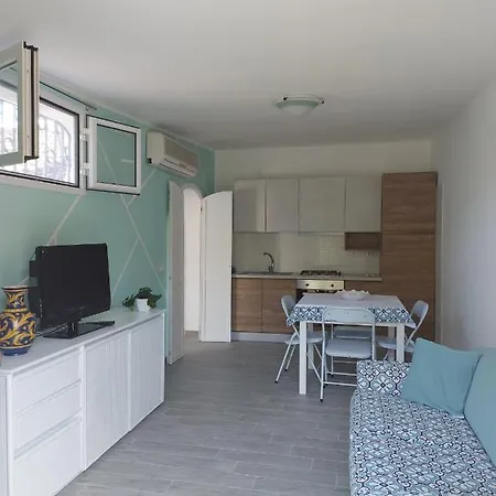 Casavacanze Mare Azzurro