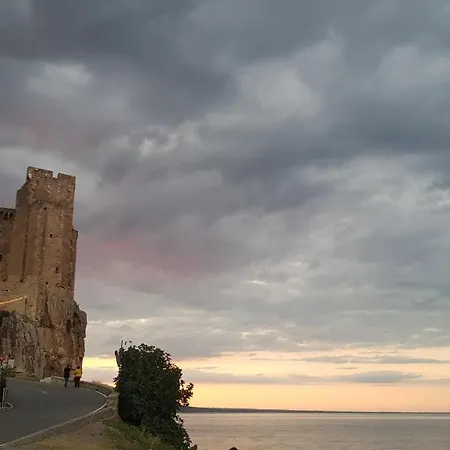Casavacanze Mare Azzurro *