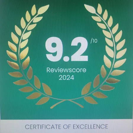 Semesterbostad Casavacanze Mare Azzurro