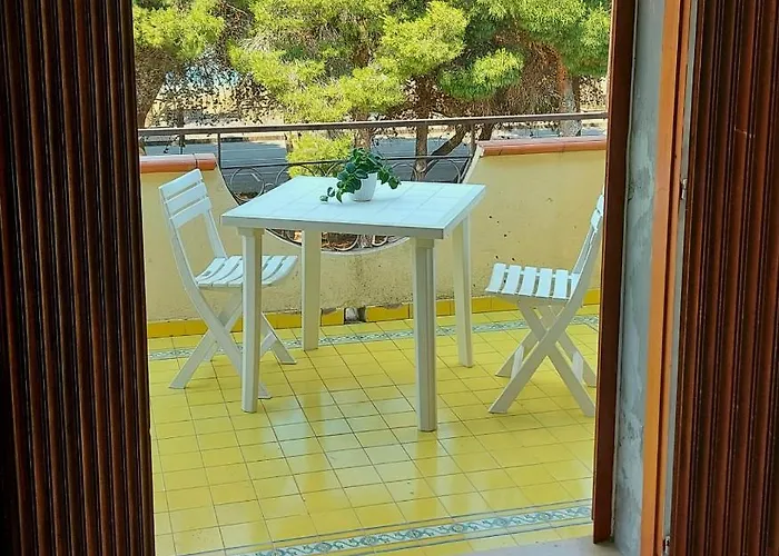 Casavacanze Mare Azzurro Semesterbostad