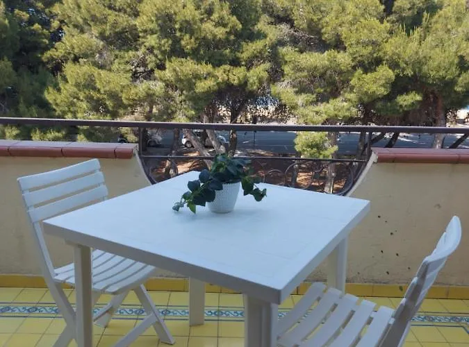 Casavacanze Mare Azzurro *