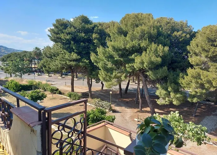 Casavacanze Mare Azzurro