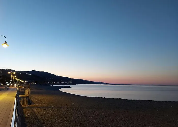 Casavacanze Mare Azzurro Semesterbostad *