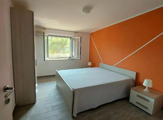 Casavacanze Mare Azzurro *