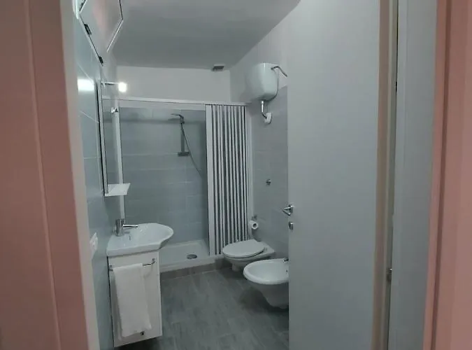 Semesterbostad Casavacanze Mare Azzurro