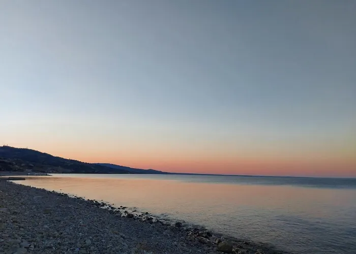 Semesterbostad Casavacanze Mare Azzurro