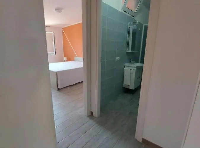 Casavacanze Mare Azzurro