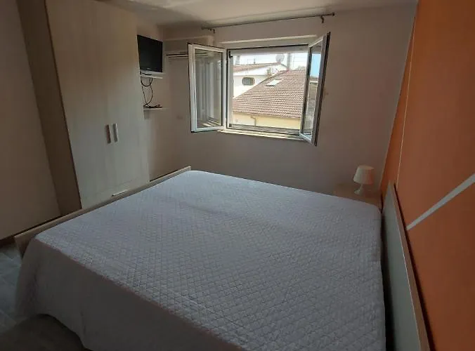 Casavacanze Mare Azzurro