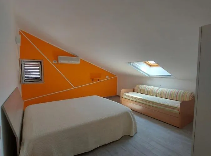 Semesterbostad Casavacanze Mare Azzurro *