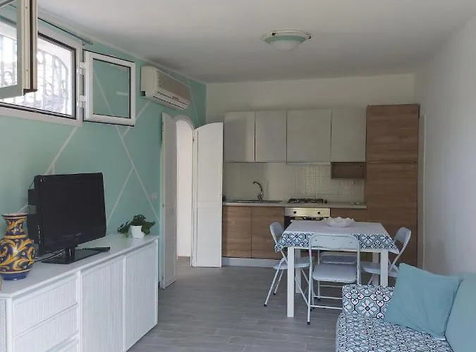 Casavacanze Mare Azzurro