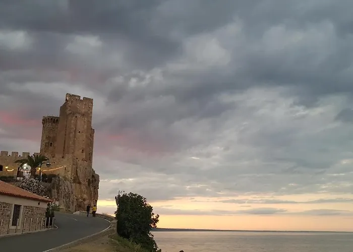 Casavacanze Mare Azzurro *