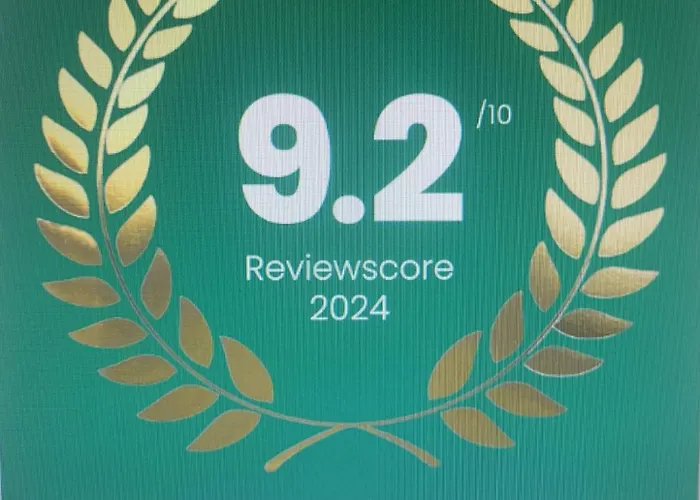 Semesterbostad Casavacanze Mare Azzurro